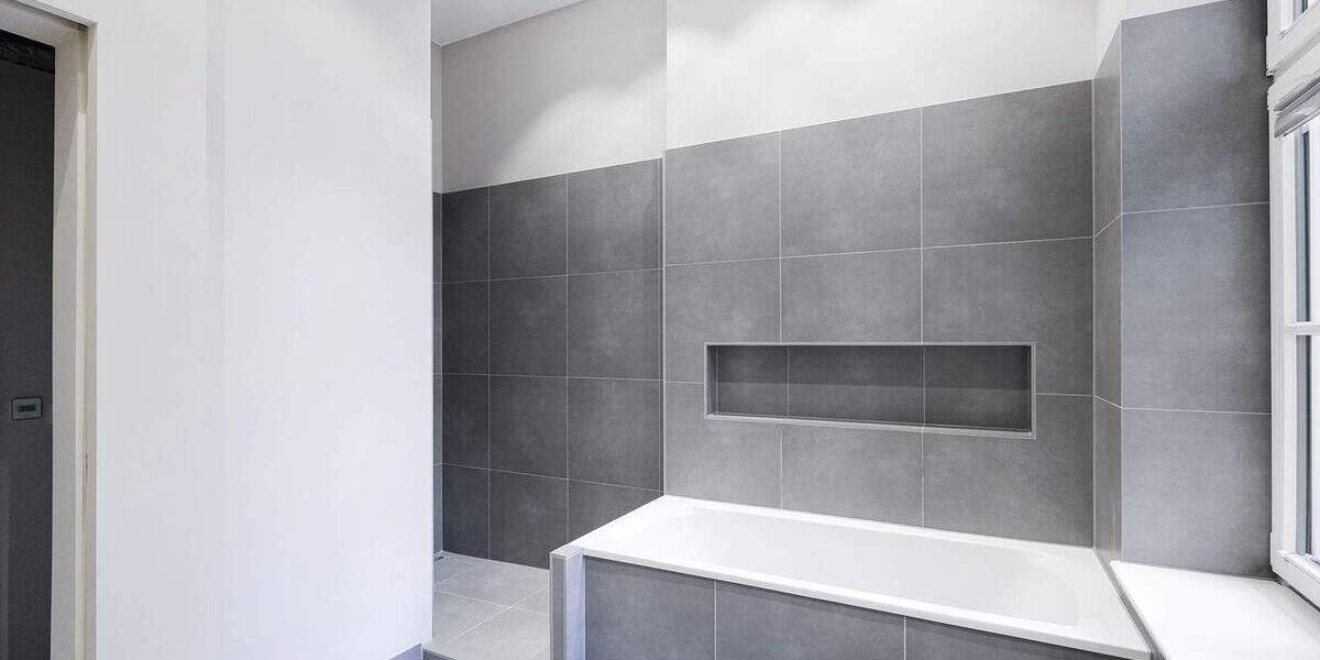 Etagenwohnung Berlin Mitte - 5 Zimmer, 185 m&sup2;, 3.680&euro; | Angebot:25709763