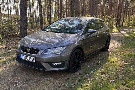 Seat Leon 162.000 km 9.500 &euro; Berlin 12105