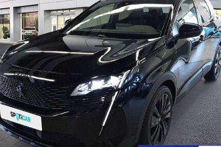 Peugeot 3008 43.755 km 23.990 &euro; Berlin 12103