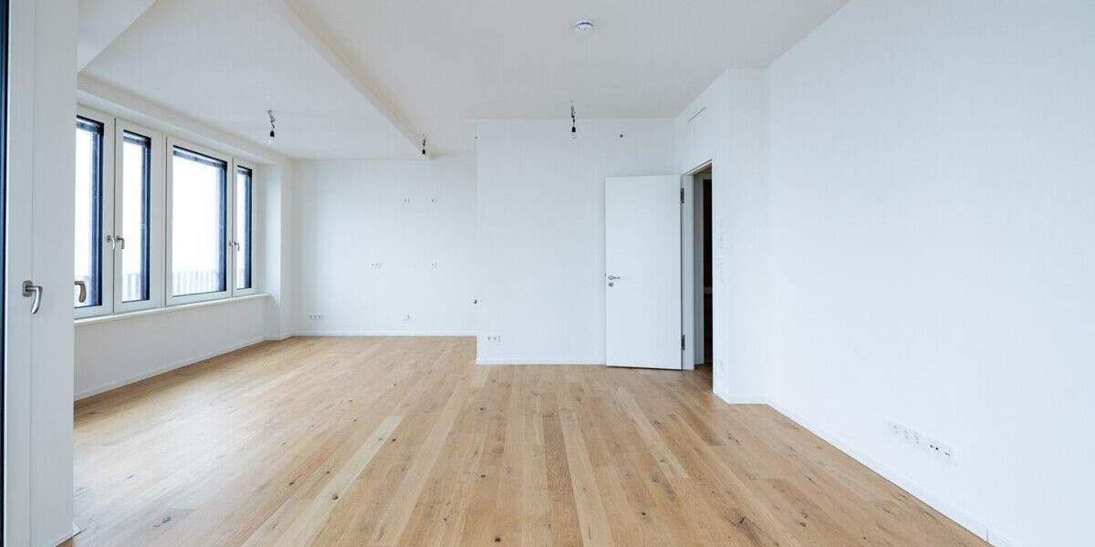 Etagenwohnung Berlin Friedrichshain - 2 Zimmer, 71 m&sup2;, 819.000&euro; | Angebot:25756139