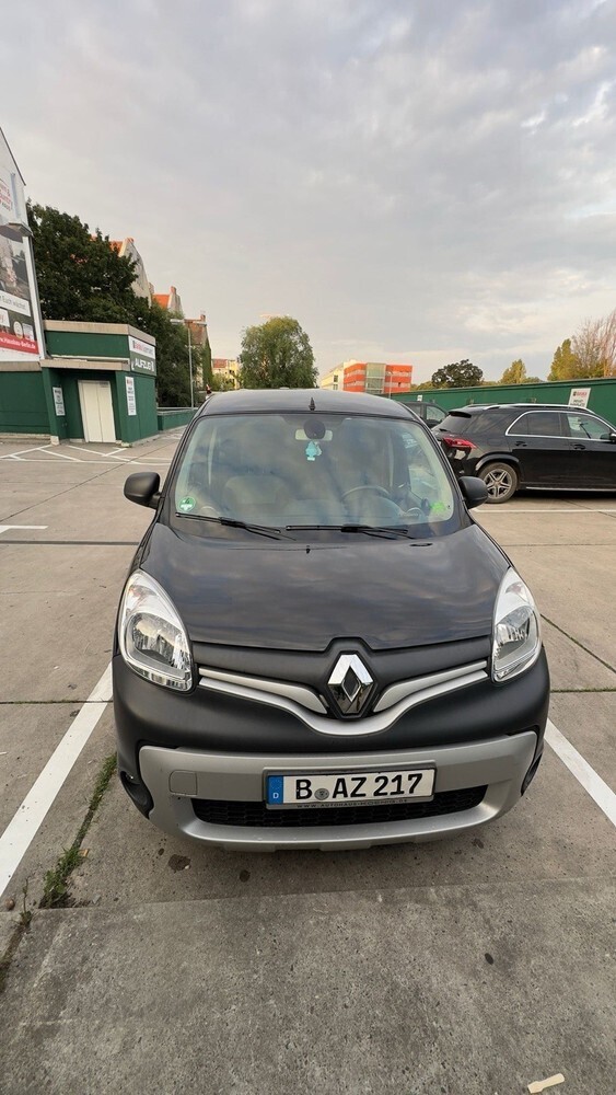 Kangoo