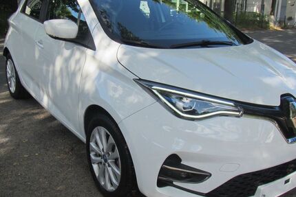 Renault ZOE 15.000 km 15.300 &euro; Berlin 12309