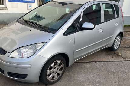 Mitsubishi Colt 111.759 km 1.420 € Potsdam 14478