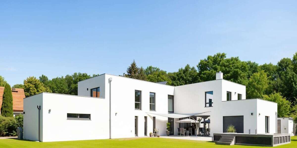 Einfamilienhaus Brieselang - 7.5 Zimmer, 332 m&sup2;, 1.249.000&euro; | Angebot:27153243