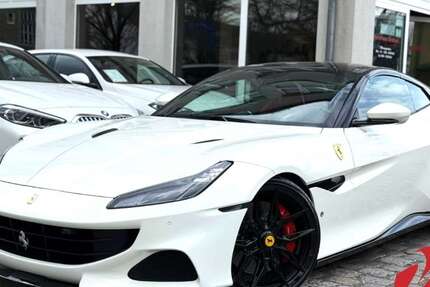 Ferrari Portofino 36.945 km 219.900 &euro; Berlin 12305