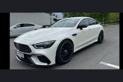 Mercedes-Benz AMG GT 62.000 km 79.000 &euro; Berlin 13591