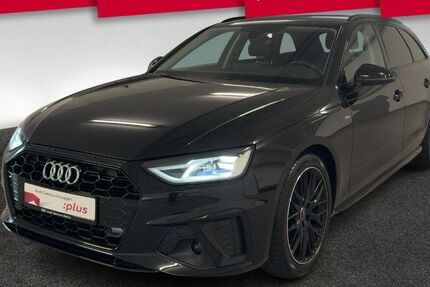 Audi A4 46.400 km 32.900 &euro; Berlin 12489