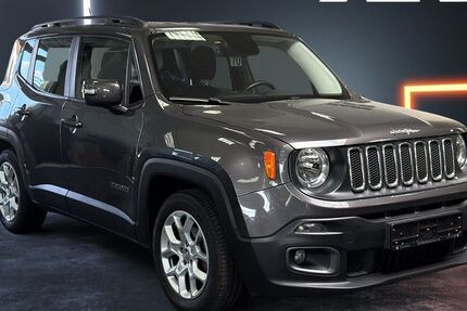 Jeep Renegade 131.591 km 11.990 &euro; Potsdam 14469