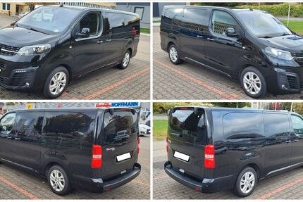 Opel Zafira Life 86.830 km 27.000 &euro; Berlin 10439