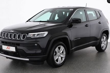 Jeep Compass 15.672 km 21.460 &euro; Berlin 12103