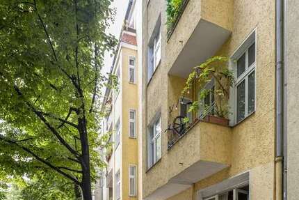 Wohnung zum Kaufen in Berlin 227.000 € 53.32 m²
