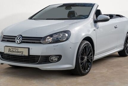 VW Golf 98.518 km 14.970 &euro; Potsdam 14482