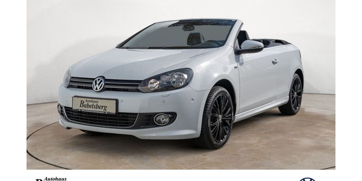 VW Golf 98.518 km 14.970 &euro; Potsdam 14482