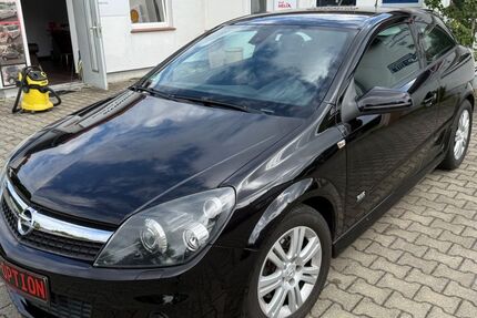 Opel Astra 156.200 km 4.800 &euro; Berlin-Schönefeld 12529