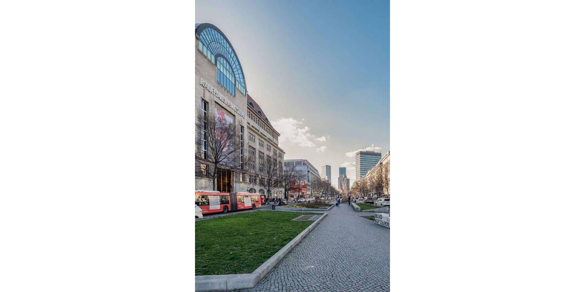 Etagenwohnung Berlin Schöneberg - 3 Zimmer, 94 m&sup2;, 590.000&euro; | Angebot:26853835