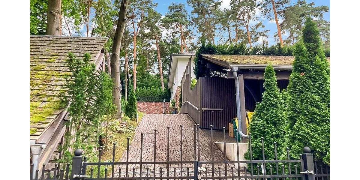 Etagenwohnung Rangsdorf - 5 Zimmer, 131 m&sup2;, 698.000&euro; | Angebot:25663241