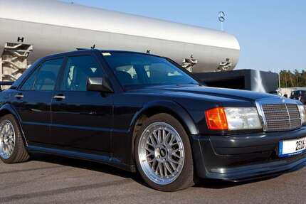 Mercedes-Benz 190 148.500 km 120.000 &euro; Buckow (Berlin) 12351