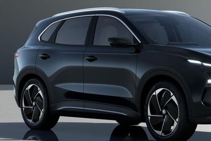 MG S5 1.500 km 36.990 € Berlin 10553