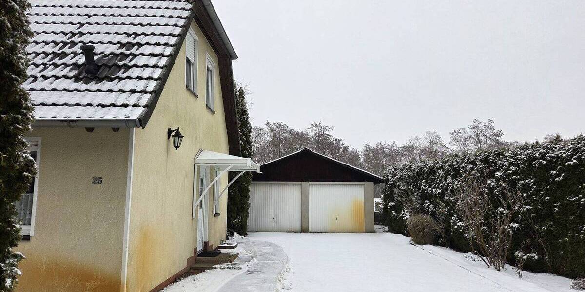 Einfamilienhaus Groß Kreutz Deetz - 4 Zimmer, 87 m&sup2;, 158.500&euro; | Angebot:26247887