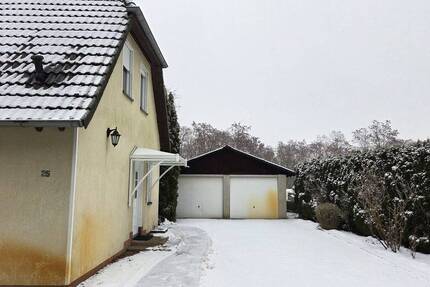 Haus Groß Kreutz Deetz - 4 Zimmer, 87 m&sup2;, 158.500&euro; | Angebot:26247887