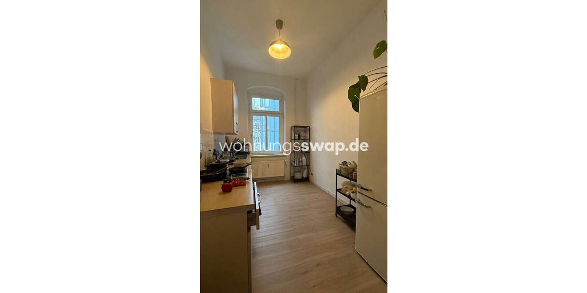 Etagenwohnung Berlin Alt-Treptow - 2 Zimmer, 75 m&sup2;, 996&euro; | Angebot:26254226