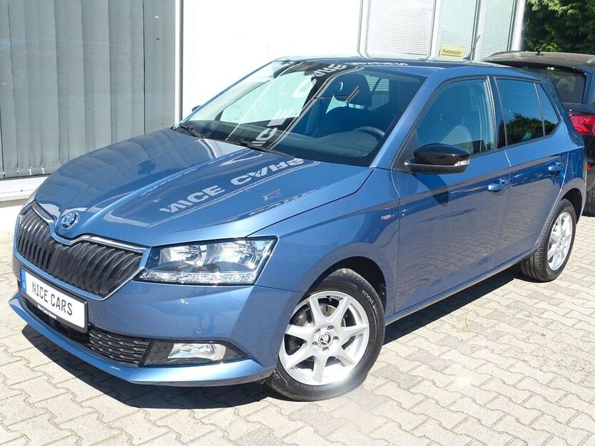 Fabia