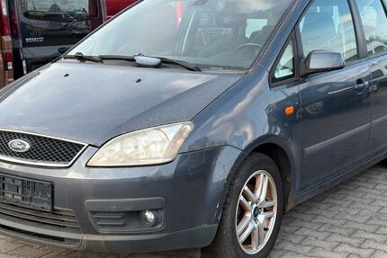 Ford Focus 191.998 km 599 &euro; Blankenfelde-Mahlow 15827