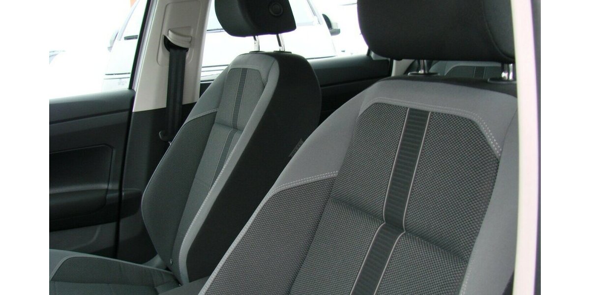 VW Polo VI 1.0TSi Style ACC IQ-LIGHT BMT DSG 19.923 km 18.980 &euro; Falkensee 14612