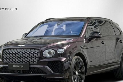 Bentley Bentayga 12.000 km 259.800 &euro; Berlin 10629
