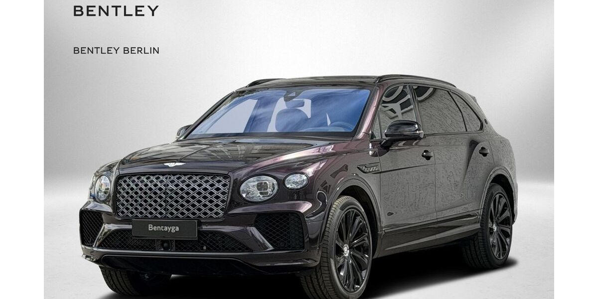 Bentley Bentayga 12.000 km 259.800 &euro; Berlin 10629