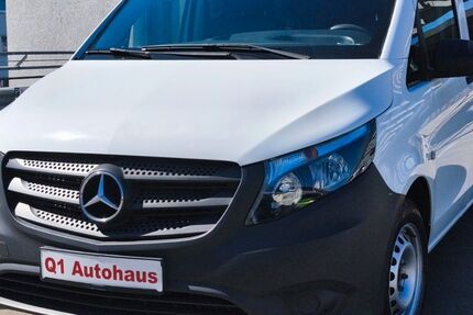Mercedes-Benz Vito 230.000 km 13.450 &euro; Berlin 13055