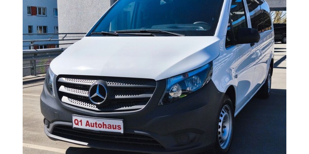 Mercedes-Benz Vito 230.000 km 13.450 &euro; Berlin 13055