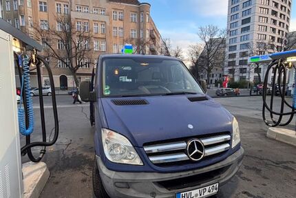 Mercedes-Benz Sprinter 207.000 km 13.900 &euro; Berlin 10629