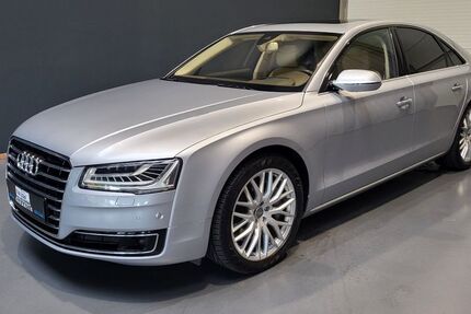 Audi A8 129.986 km 29.750 € Teltow 14513