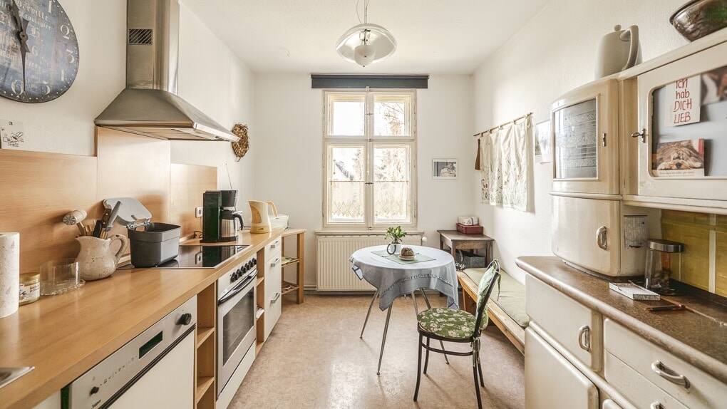 Mehrfamilienhaus, Wohnhaus Werder Töplitz - 9 Zimmer, 266 m&sup2;, 740.000&euro; | Angebot:26345987