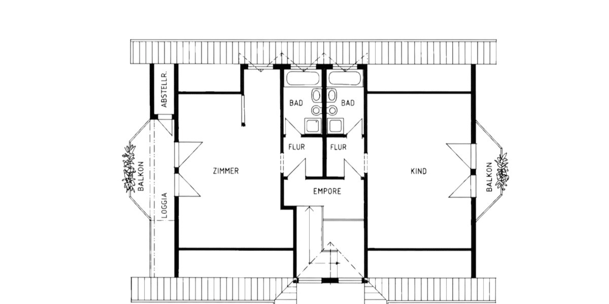 Einfamilienhaus Teltow - 6 Zimmer, 336 m&sup2;, 1.100.000&euro; | Angebot:26840754