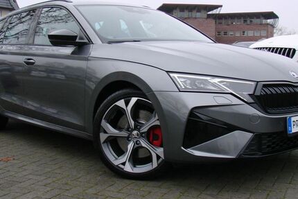 Skoda Octavia 4.466 km 38.980 € Falkensee 14612