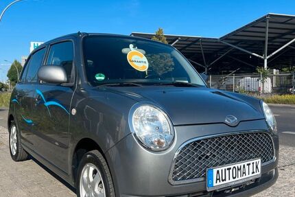 Daihatsu TREVIS 109.000 km 5.490 € Berlin 10551