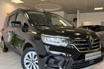 Renault Kangoo 9.910 km 27.980 € Berlin 13403