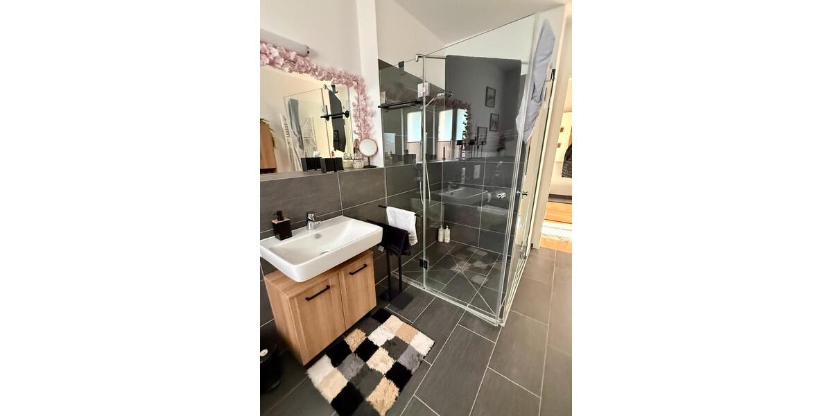 Etagenwohnung Beelitz - 3 Zimmer, 82 m&sup2;, 1.060&euro; | Angebot:26151023