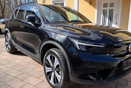 Volvo XC40 54.400 km 28.000 &euro; Berlin 12619