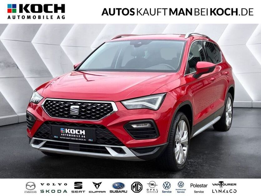 Ateca