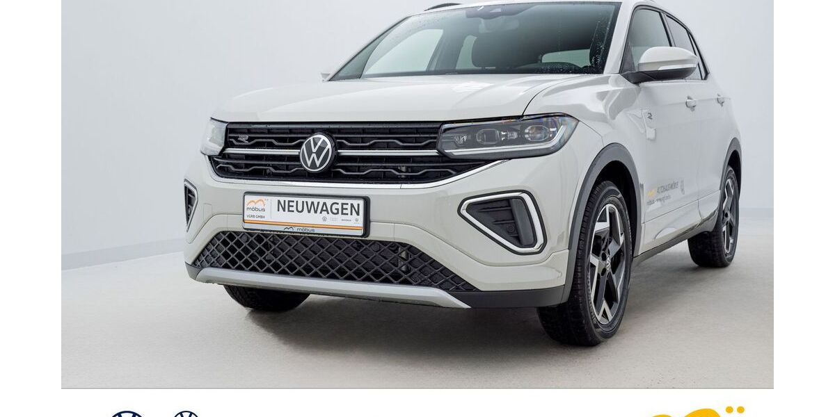 VW T-Cross 5.000 km 31.695 &euro; Berlin 13088