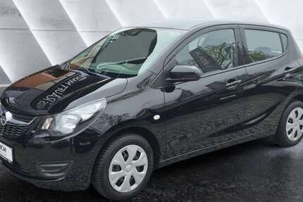 Opel Karl 15.500 km 9.490 &euro; Berlin 13051