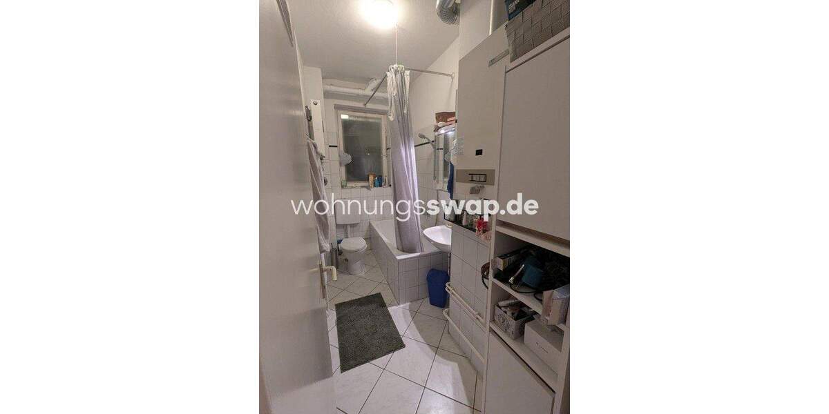 Etagenwohnung Berlin Wilmersdorf - 2 Zimmer, 60 m&sup2;, 500&euro; | Angebot:25972083