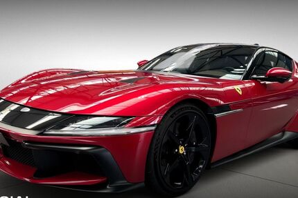 Ferrari 12Cilindri 1.461 km 444.000 &euro; Berlin 12203