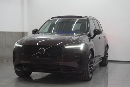 Volvo XC90 21.992 km 63.900 &euro; Seddiner See OT Neuseddin 14554
