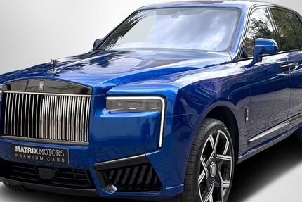 Rolls Royce Cullinan 15.388 km 419.850 &euro; Berlin 10777