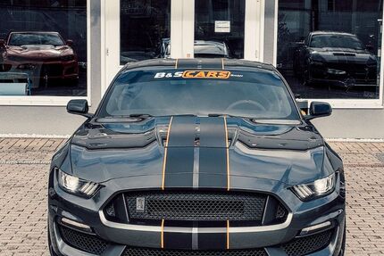 Ford Mustang 73.900 km 51.999 &euro; Nauen 14641