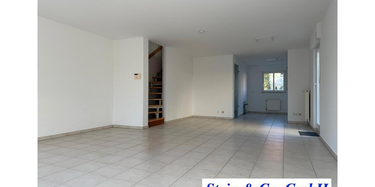 Doppelhaushälfte Werder (Havel) - 4 Zimmer, 121 m&sup2;, 2.000&euro; | Angebot:25940170